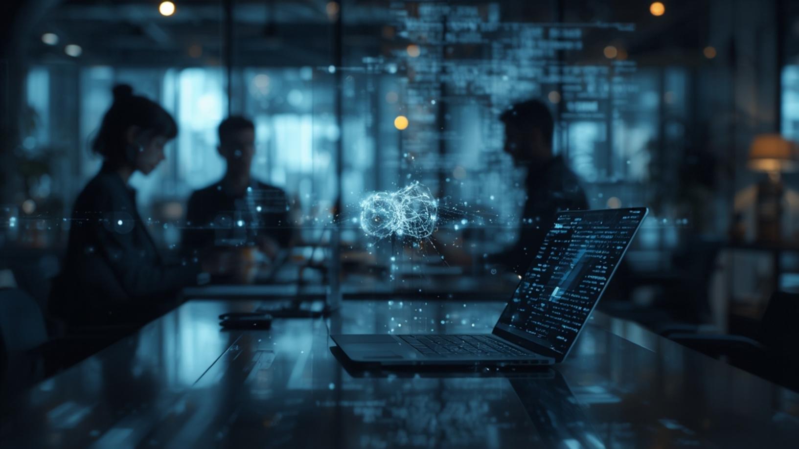 Discover how data center tweaks can unlock 76 GW of power capacity, benefiting SMBs with smarter cloud economics and AI solutions from AI Naanji.image