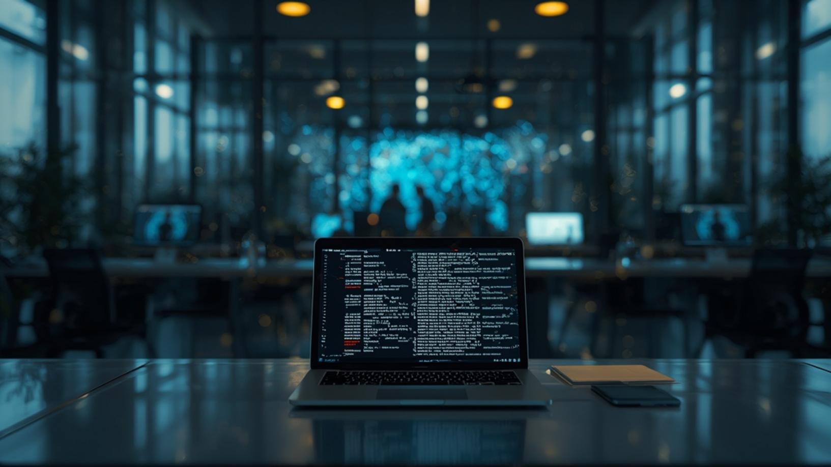 Discover what the Indie Game Awards retraction teaches about ethical AI use in business. Ensure transparency and navigate AI in your creative projects.image