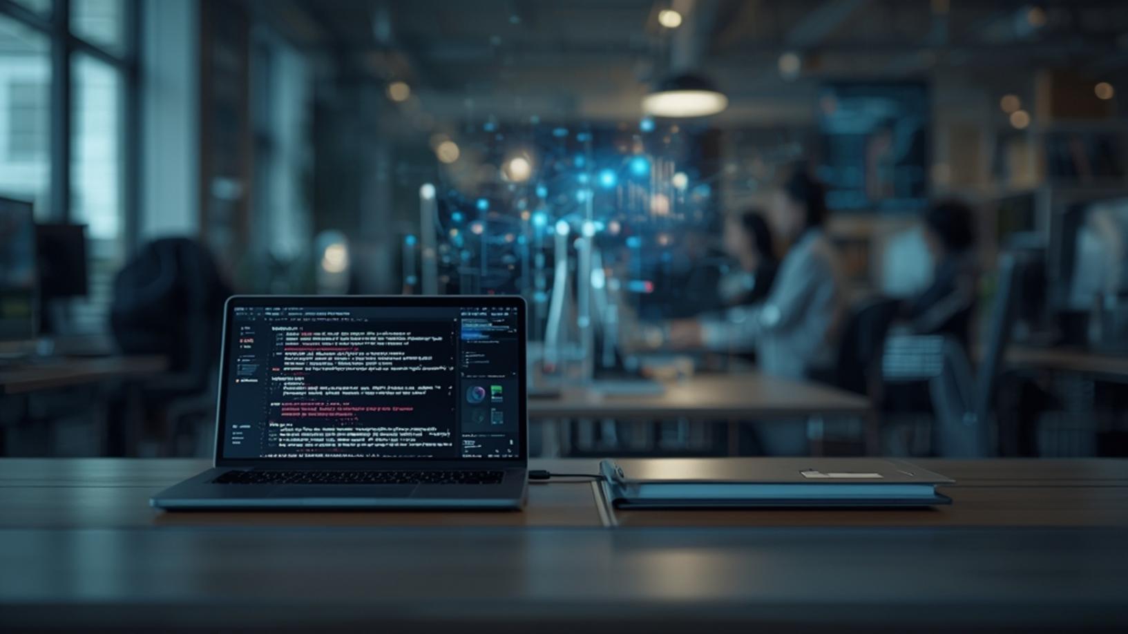 Discover the implications of the Indie Game Awards' prize retraction due to generative AI and learn how to navigate AI use ethically in business.image