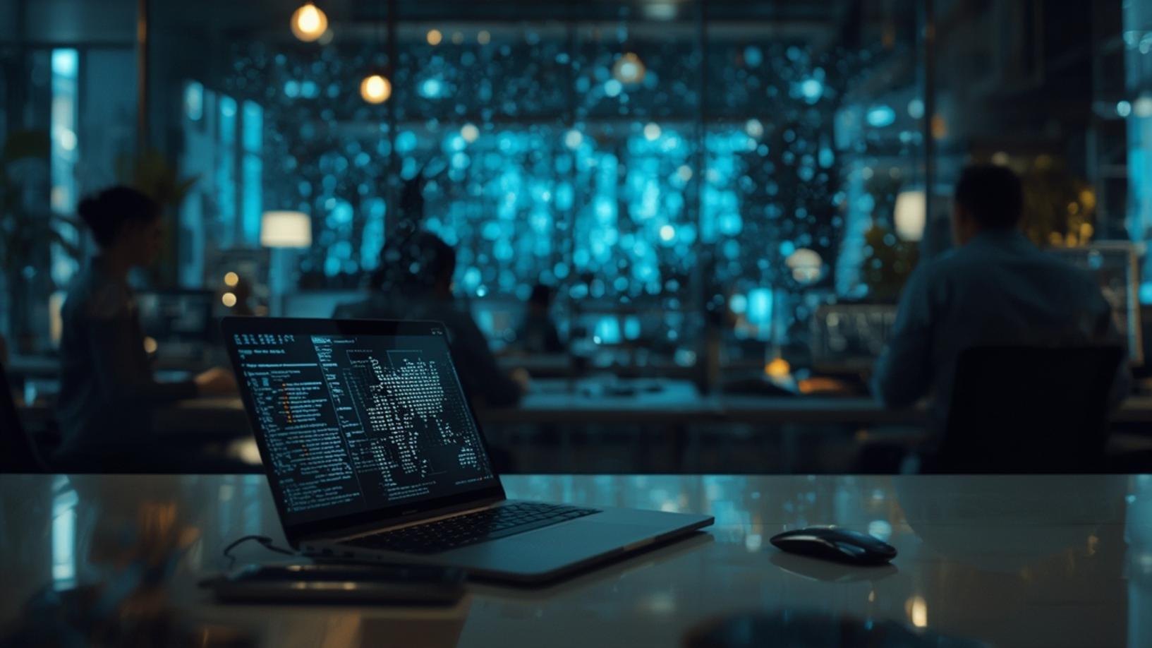 Explore the implications of Mississippi's AI pilot program in schools and learn how businesses can implement similar strategies today.image