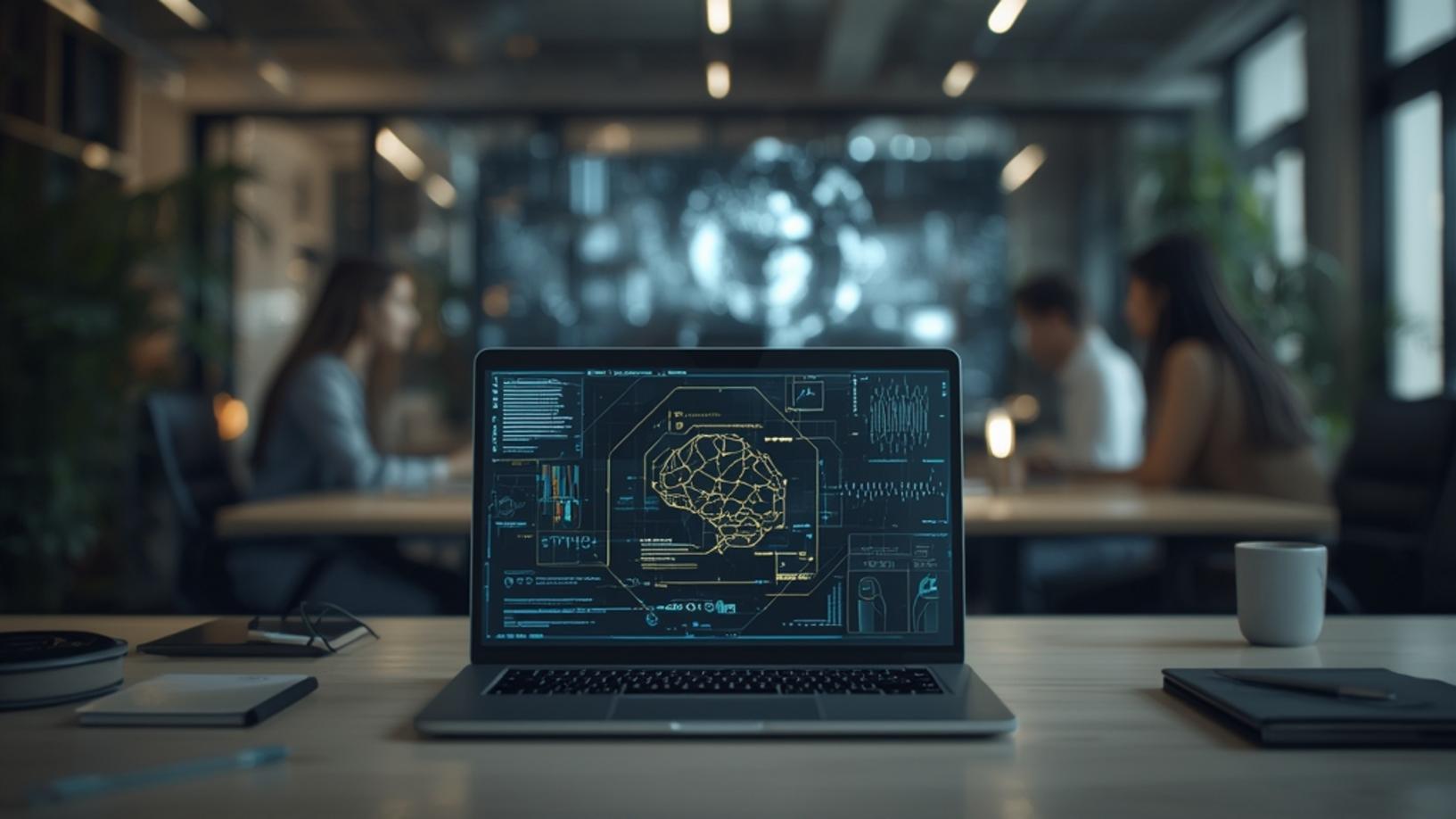 Discover how Snitch simplifies network monitoring for developers and IT pros in 2025. Leverage AI Naanji's expertise to enhance your digital business.image