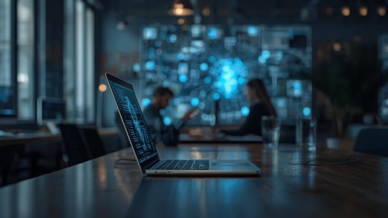 Discover how the Oracle Autonomous AI Database MCP Server streamlines data management for SMBs and enterprises. Learn actionable steps for implementation.image