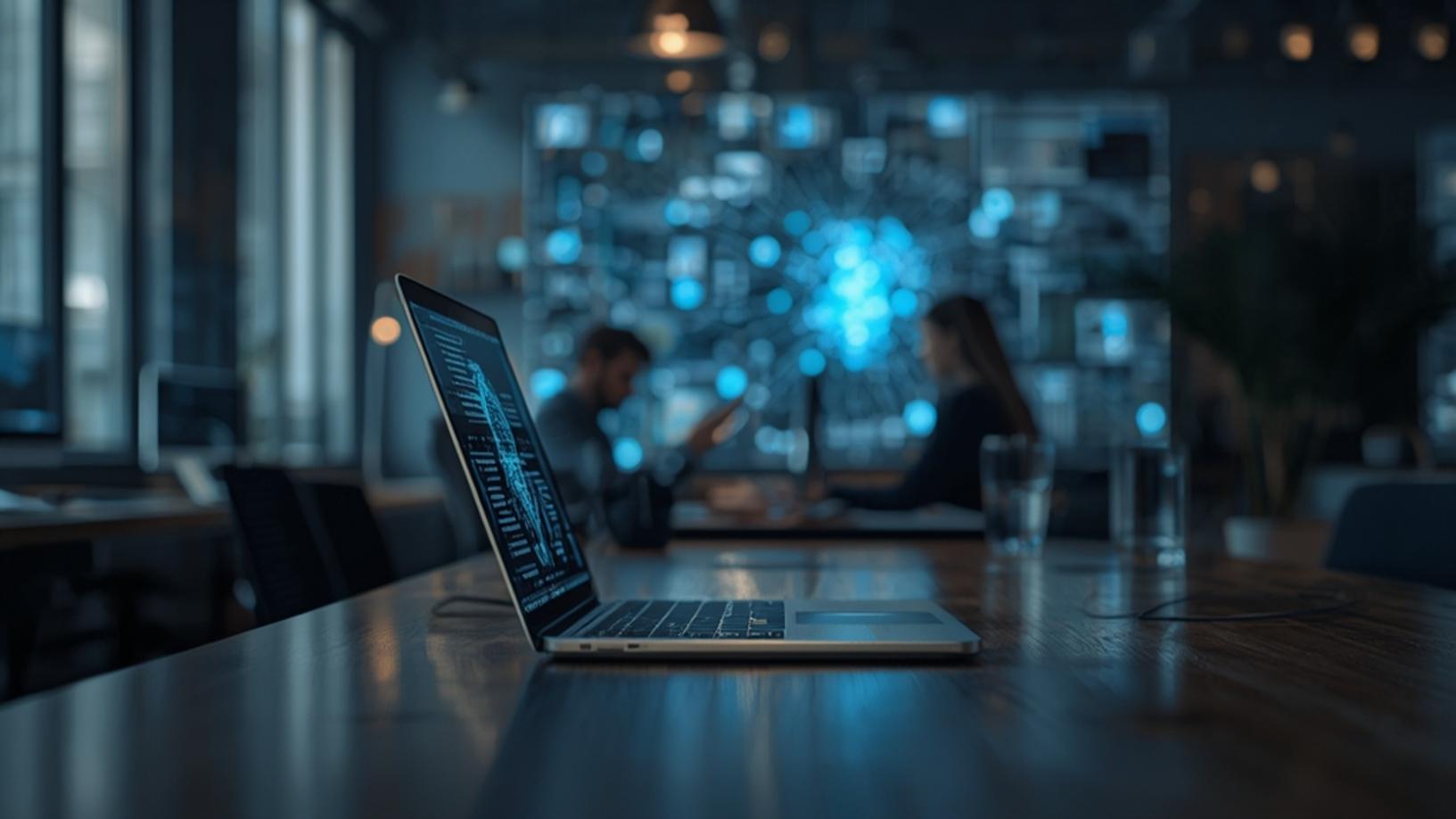 Discover how the Oracle Autonomous AI Database MCP Server streamlines data management for SMBs and enterprises. Learn actionable steps for implementation.image