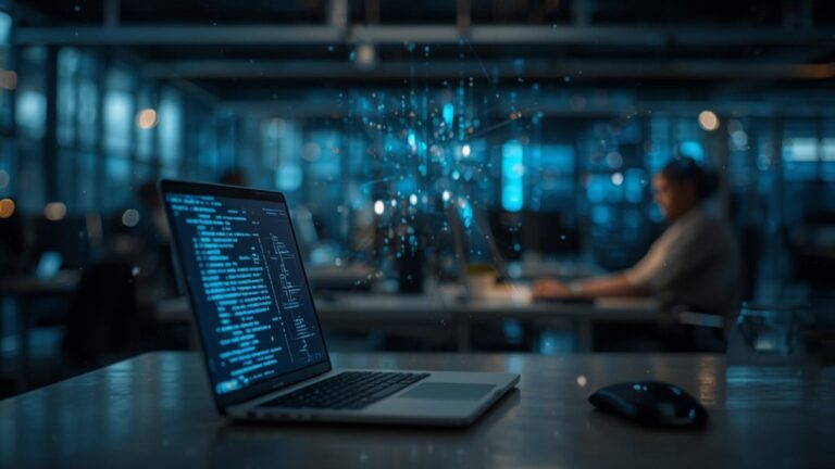 Discover why Salesforce adds ChatGPT to tackle DIY data leaks. Learn essential strategies for secure AI use in your organization with AI Naanji.image