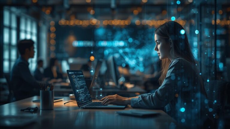 Explore how pure silicon demo coding reshapes hardware architecture for efficiency. Discover practical insights for tech entrepreneurs in 2025.image