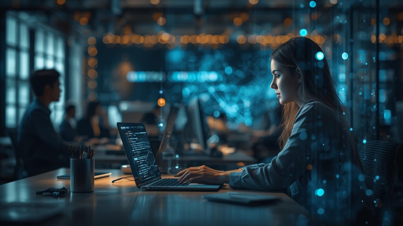 Explore how pure silicon demo coding reshapes hardware architecture for efficiency. Discover practical insights for tech entrepreneurs in 2025.image