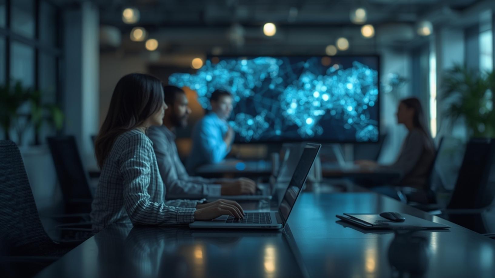 Discover how ElevenLabs enables audiobook creation for all businesses. Learn practical strategies to leverage AI for content repurposing and customer engagement.image