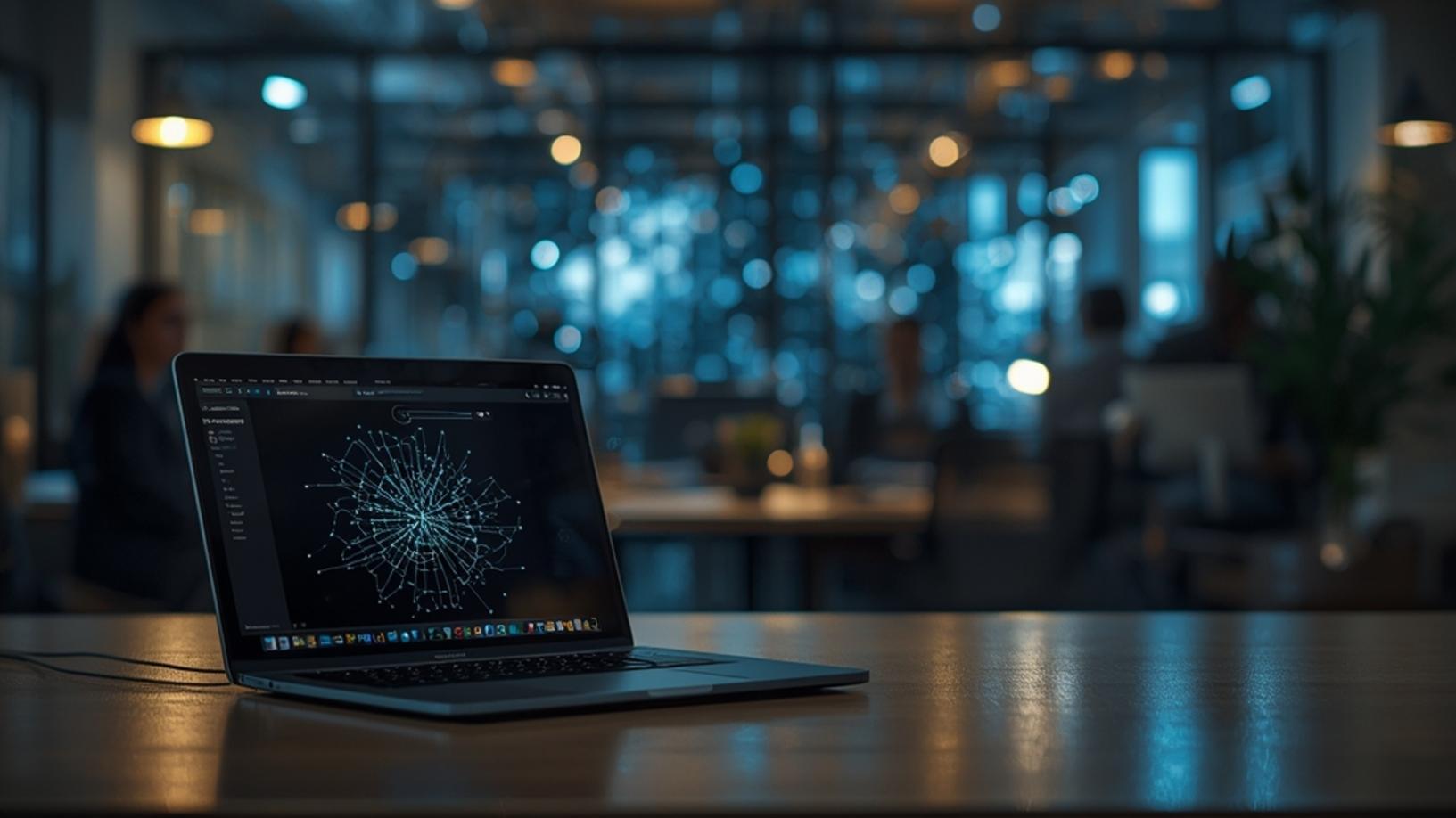 Discover how augmentation-washing misrepresents AI's true impact on labor. Learn to navigate ethical automation wisely with insights from AI Naanji.image
