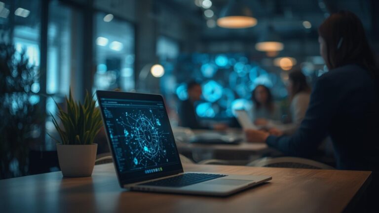 Discover how the people-tech partnership model helps businesses harness AI effectively. Learn from PNC's insights and see how AI Naanji can assist you.image