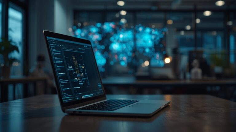 Discover the critical AI browser security risks SMBs face. Ensure safe automation while leveraging tools like n8n for effective solutions.image