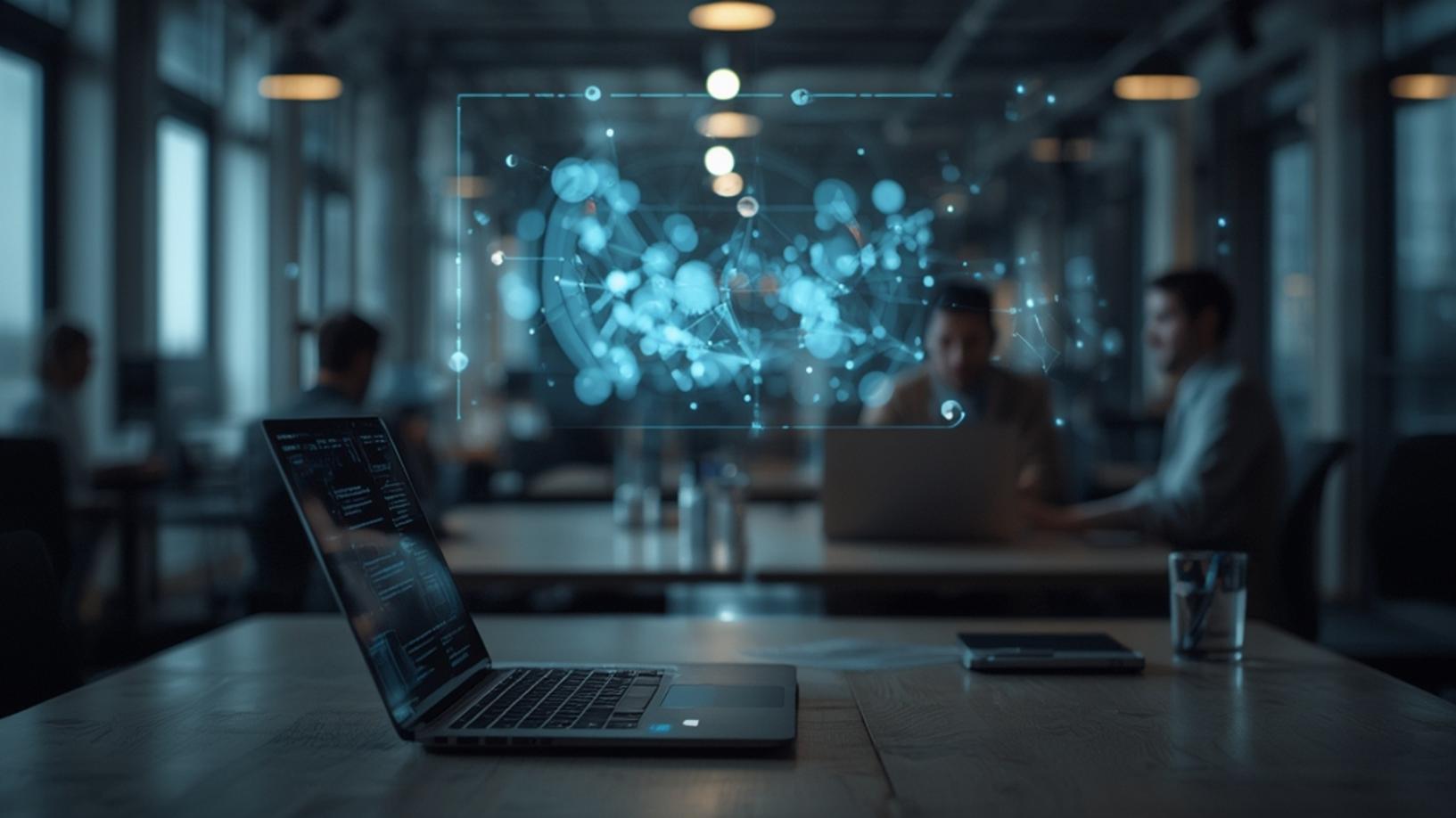 Understand the implications of Perplexity's scraping controversy. Learn how to protect your business in the evolving AI landscape.image