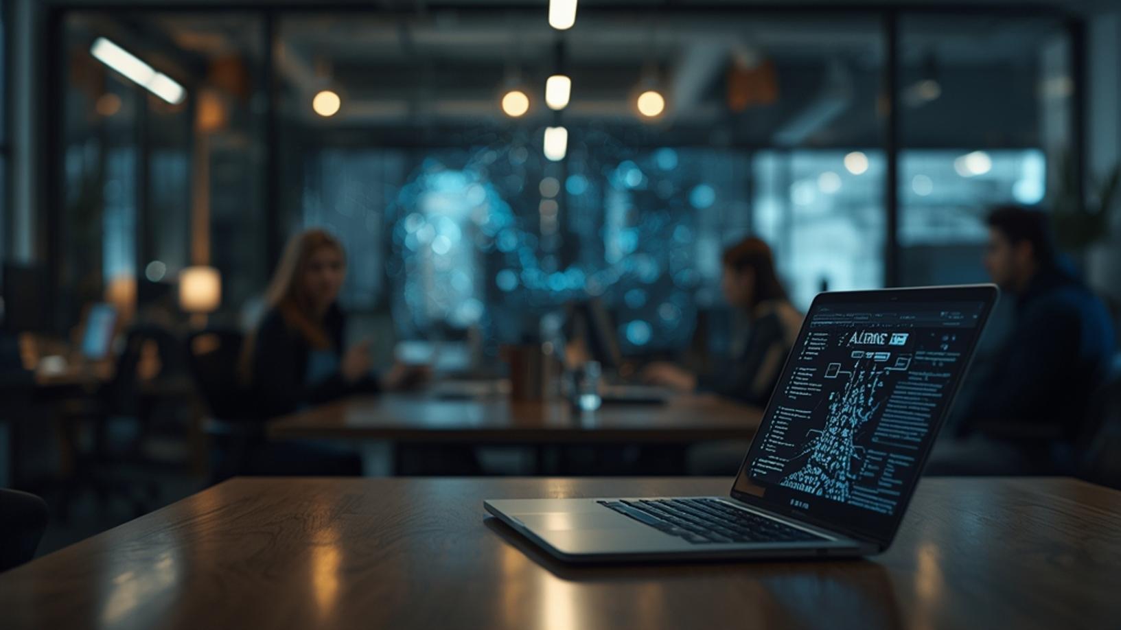 Discover the implications of Perplexity scraping blocked sites. Learn how businesses can protect their content and the role of AI Naanji.image