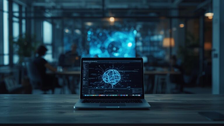 Discover how data center expansion affects sustainability. Learn strategies for greener operations with AI Naanji's insights on digital transformation.image