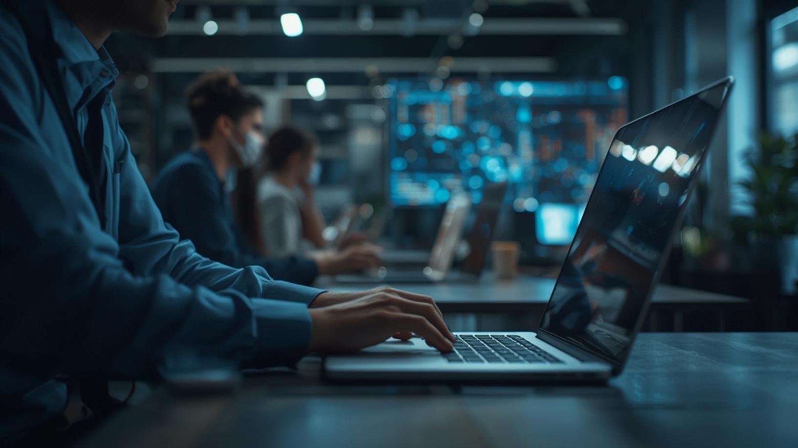 Learn how to use AI tools without falling into time-wasting habits. Maximize your productivity with intentional workflows and strategic AI integration.image