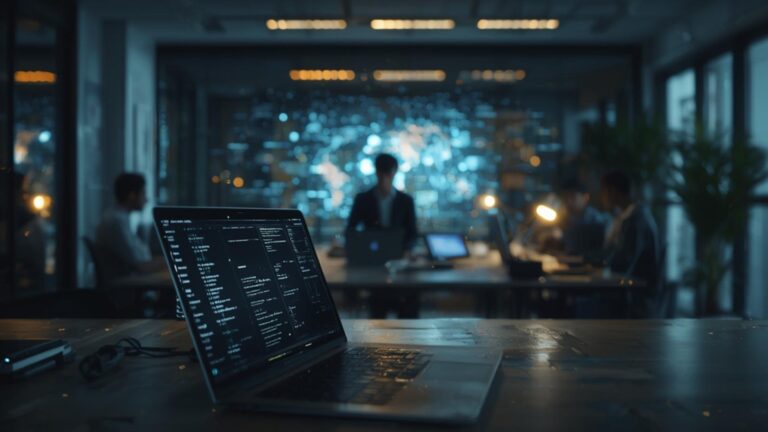 Explore essential AI automation predictions for 2026, and learn how AI Naanji can help your business thrive in the evolving digital landscape.image