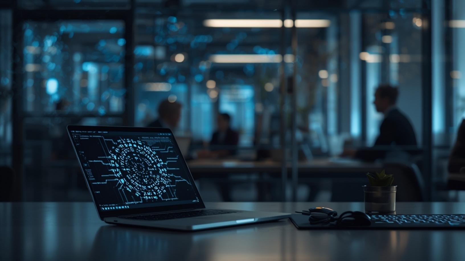 Discover how to build personalized software that meets your unique needs. Learn practical tools for solo entrepreneurs to thrive in 2025.image