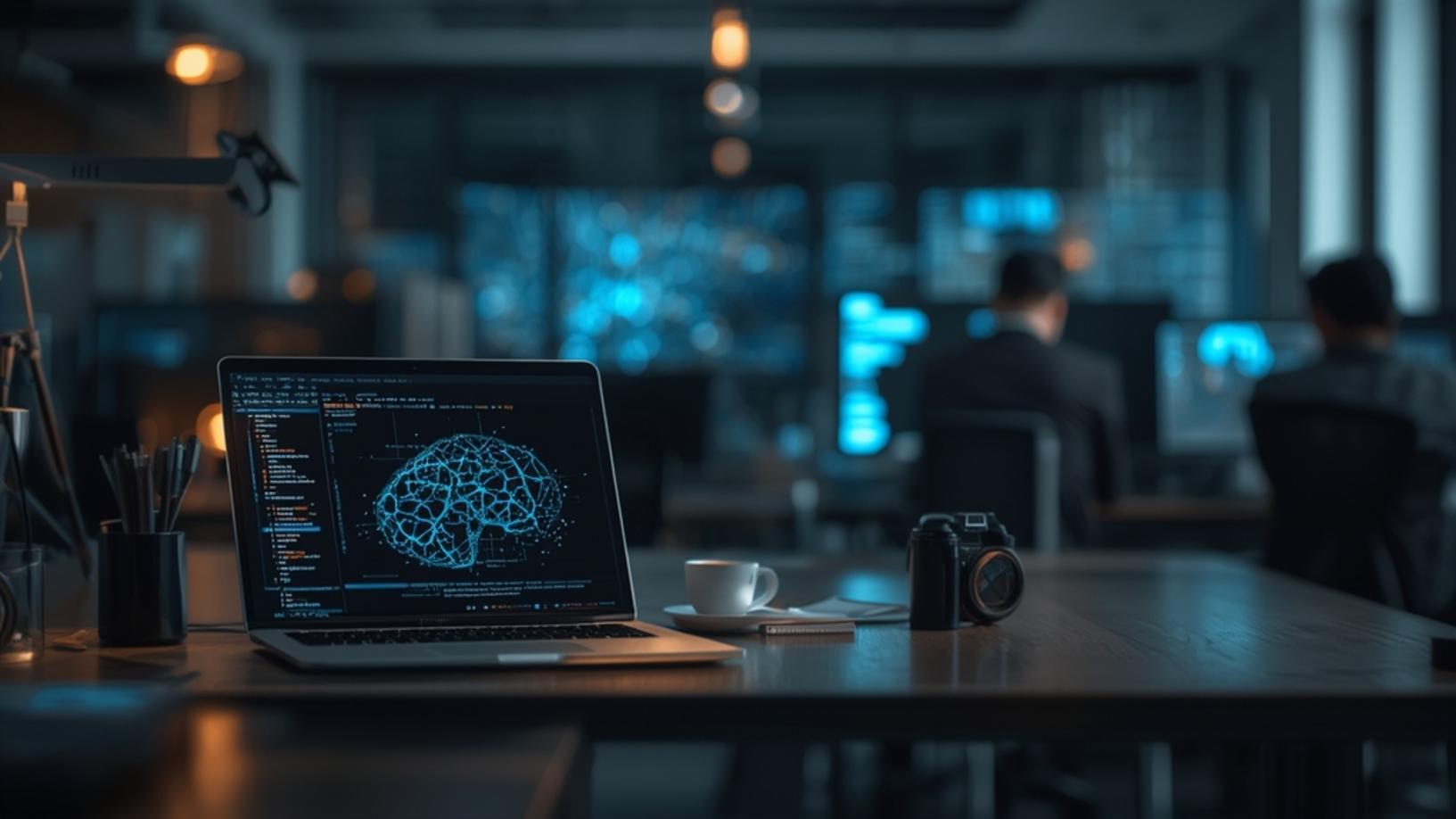 Discover how Microsoft's 475 MW solar energy investment affects AI data centers and the benefits for digital businesses in 2025.image