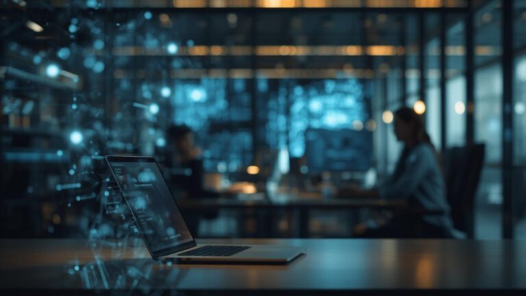 Discover why Meta’s 650 MW solar investment is crucial for businesses embracing AI responsibly. Learn how to adopt sustainable practices with AI Naanji.image