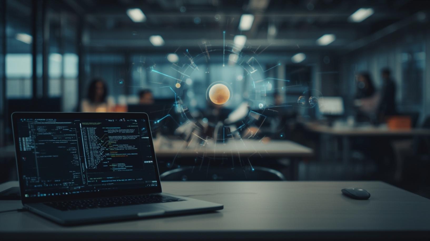 Discover how Meta’s solar energy shift impacts AI strategy for businesses. Learn practical steps to align automation with sustainability goals.image