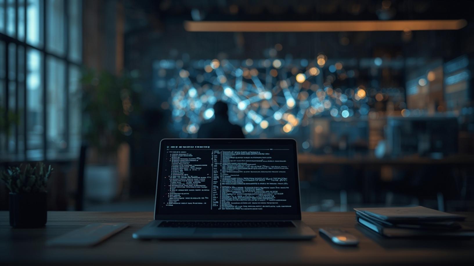 Explore how Meta's commitment to solar energy impacts digital businesses and what entrepreneurs can learn from their AI integration strategies.image