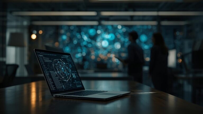 Discover how an ex-doctor overcame burnout to build a $460M AI tool. Practical insights for solopreneurs and SMBs looking to automate and scale.image