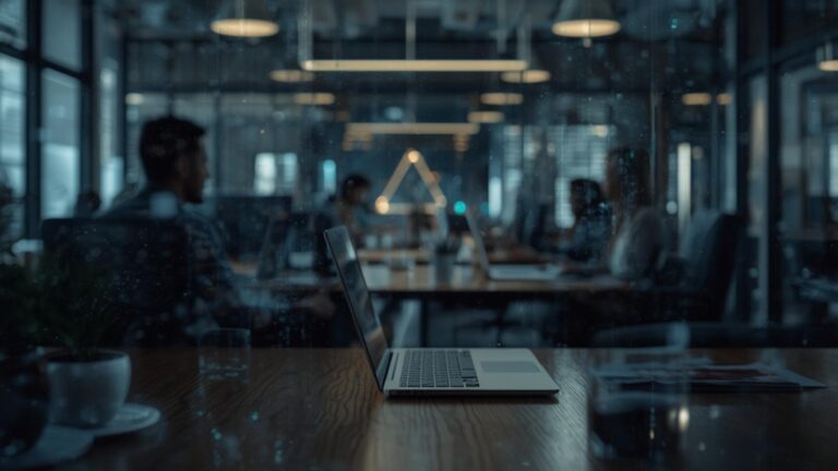 Explore how generative AI is reshaping junior roles in agencies. Learn essential skills for the future and how AI Naanji can help your business adapt.image