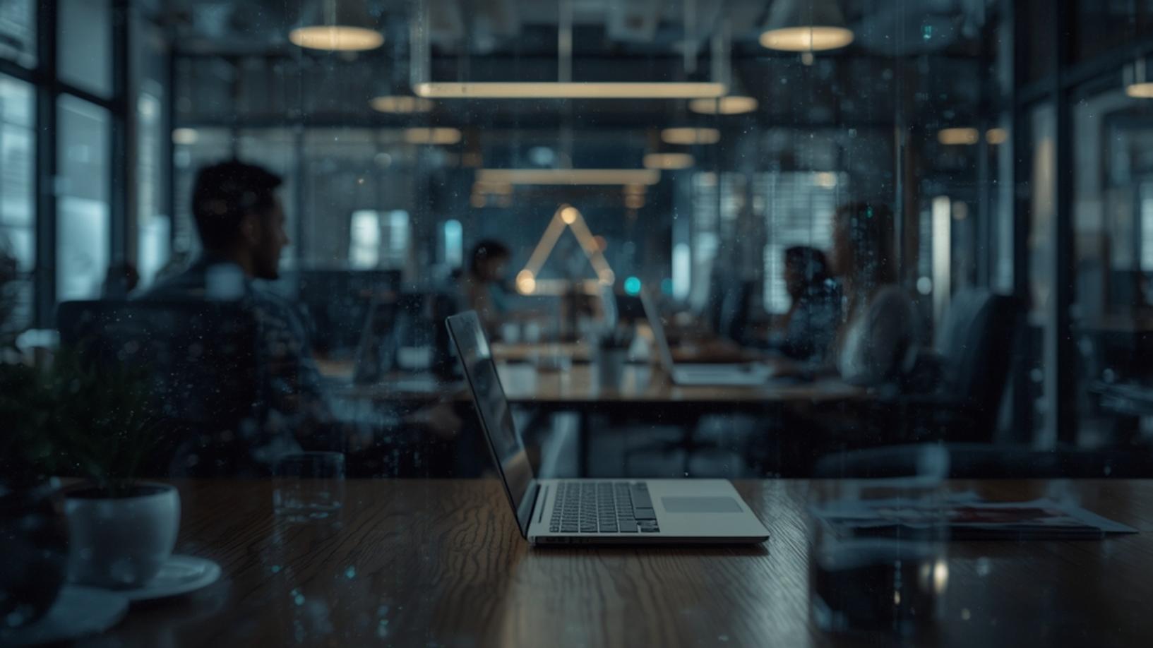 Explore how generative AI is reshaping junior roles in agencies. Learn essential skills for the future and how AI Naanji can help your business adapt.image