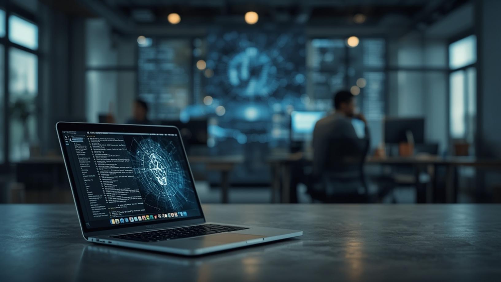 Discover how businesses can implement AI assistants efficiently. Learn actionable strategies to boost productivity in your organization today.image