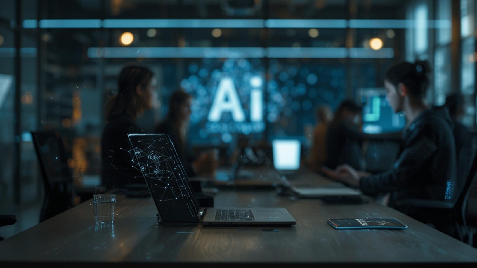 Discover practical insights from CNN Travel's AI content experiment. Learn how to effectively integrate AI in your business strategies with AI Naanji.image