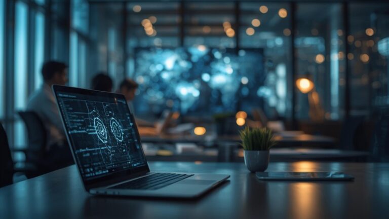 Explore how Hollywood's AI missteps in 2025 can guide businesses in 2026. Implement smarter, human-centered AI strategies today.image