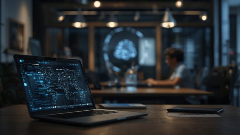 Discover how AI automation can streamline trial master file processes in regulated industries. Learn practical applications for your business today.image