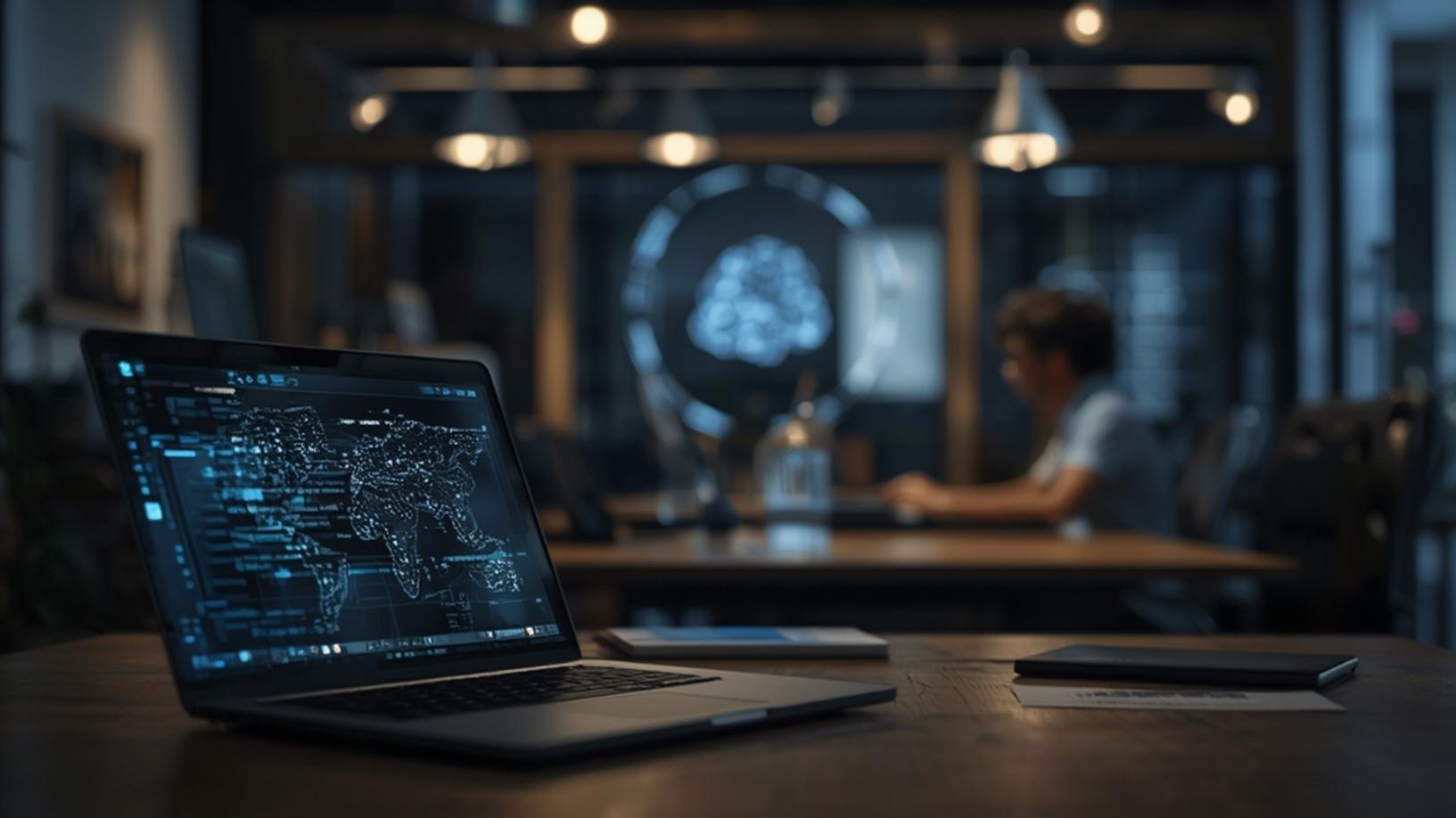 Discover how AI automation can streamline trial master file processes in regulated industries. Learn practical applications for your business today.image