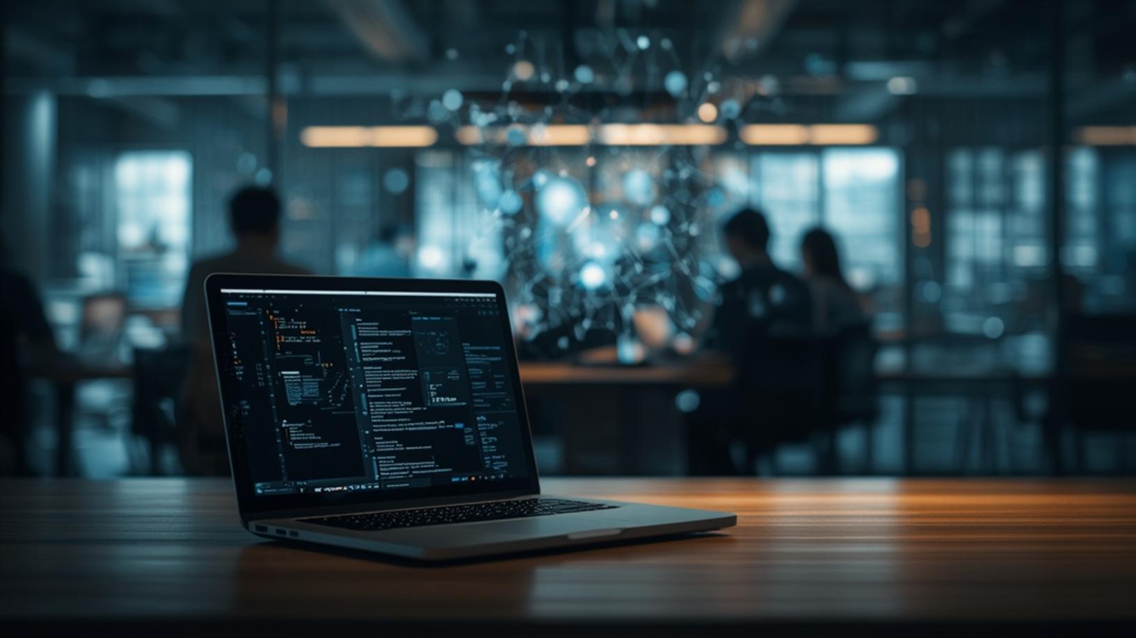 Discover how an AI health companion can enhance employee wellness and productivity. AI Naanji offers practical integration solutions for your business.image