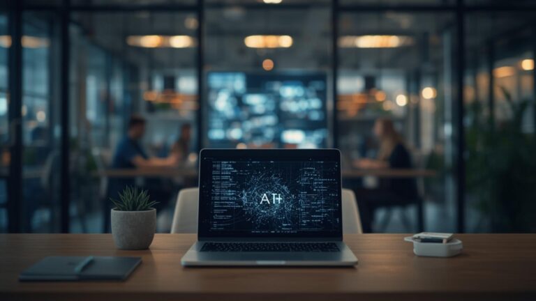 Discover key lessons from HISD's ChatGPT Edu rollout on secure AI tool integration for businesses. Learn strategies for safe, effective AI usage today.image