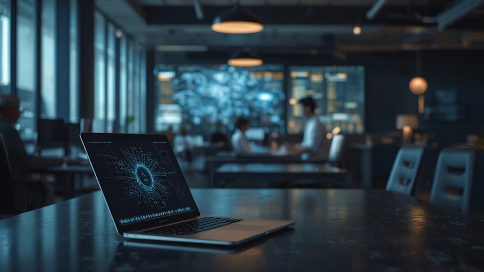 Discover the essential breakthrough AI must achieve to reach superintelligence and how your business can prepare using current tools and automation.image