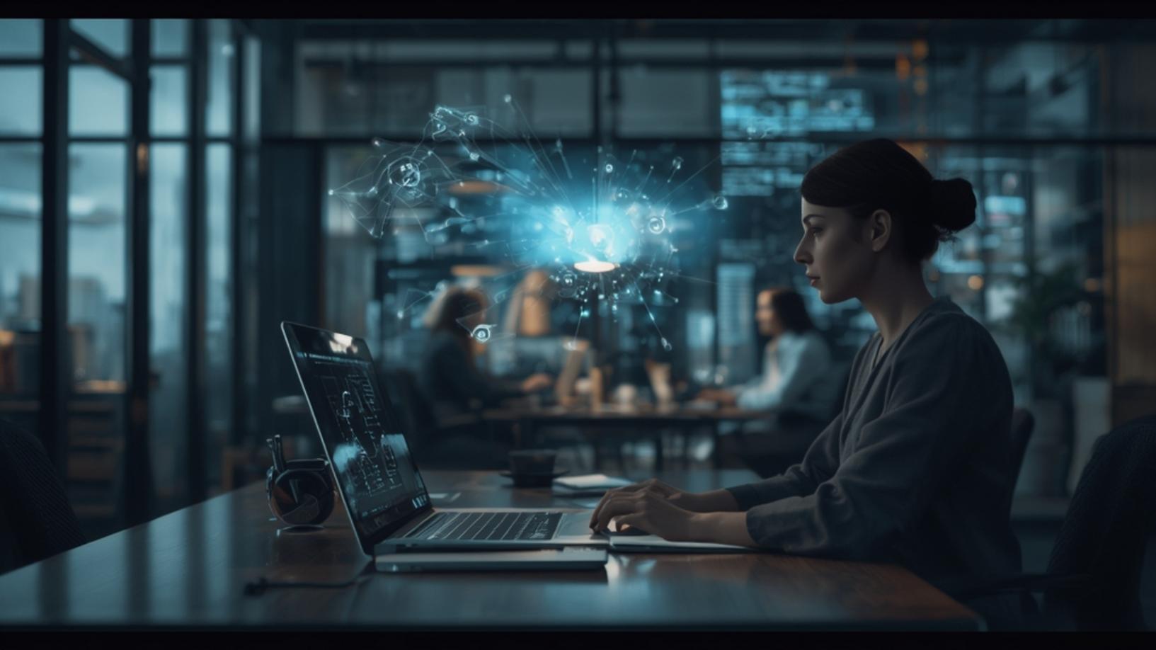 Discover how ChatGPT can craft perfect Spotify playlists with 5 strategic prompts. Learn to enhance your brand experience using AI-driven music curation.image