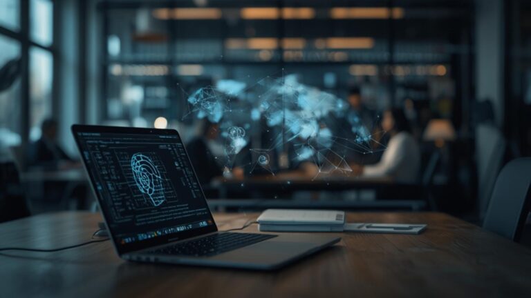 Discover key practices for responsible AI use at work to avoid legal risks and enhance productivity. Learn how AI Naanji supports your automation journey.image