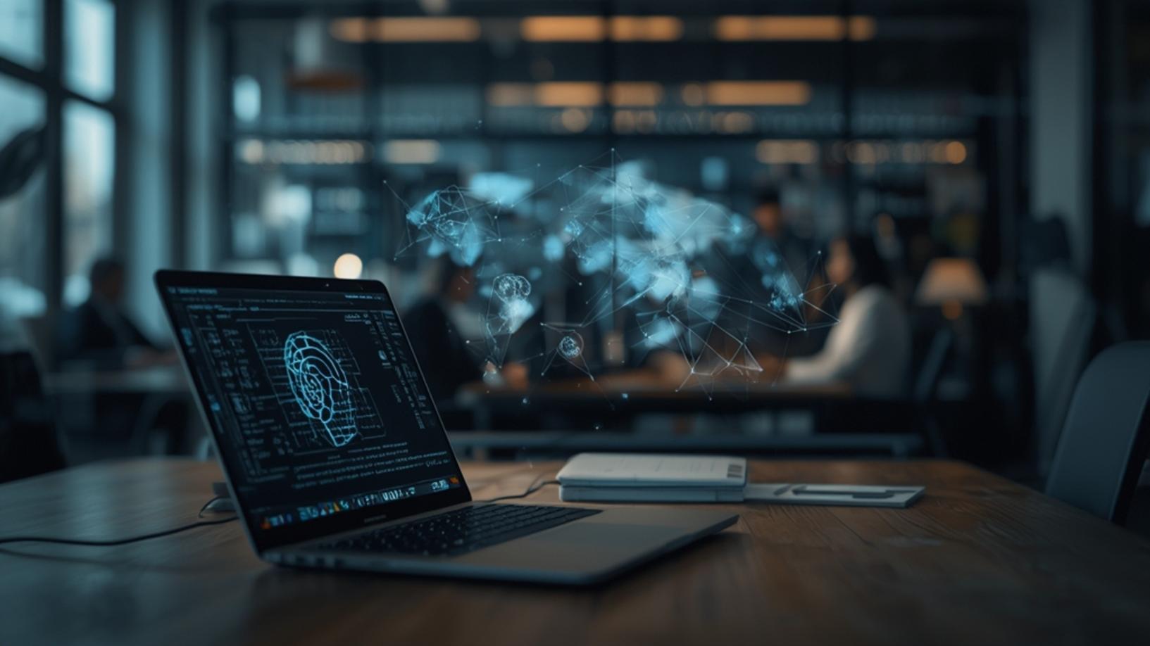 Discover key practices for responsible AI use at work to avoid legal risks and enhance productivity. Learn how AI Naanji supports your automation journey.image