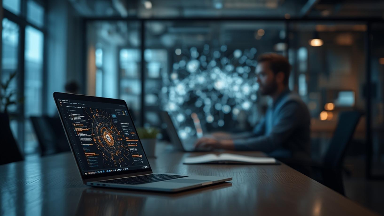 Explore the paradox of AI hiring tools that are popular yet unreliable. Discover smart, ethical approaches to enhance your hiring processes.image