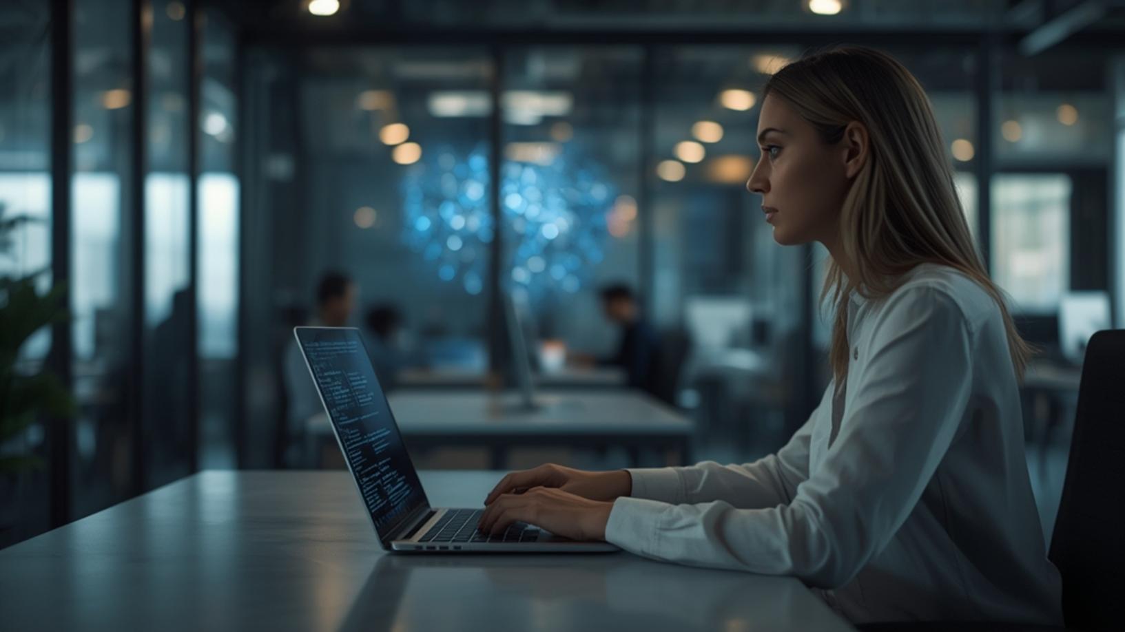 Understand the implications of New York's AI safety bill changes for businesses. Learn how AI Naanji can help manage AI risk effectively.image