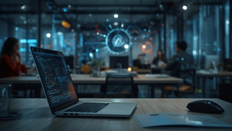 Discover essential insights on AI dangers for businesses in 2025. Learn how to manage risks and implement ethical AI with guidance from AI Naanji.image