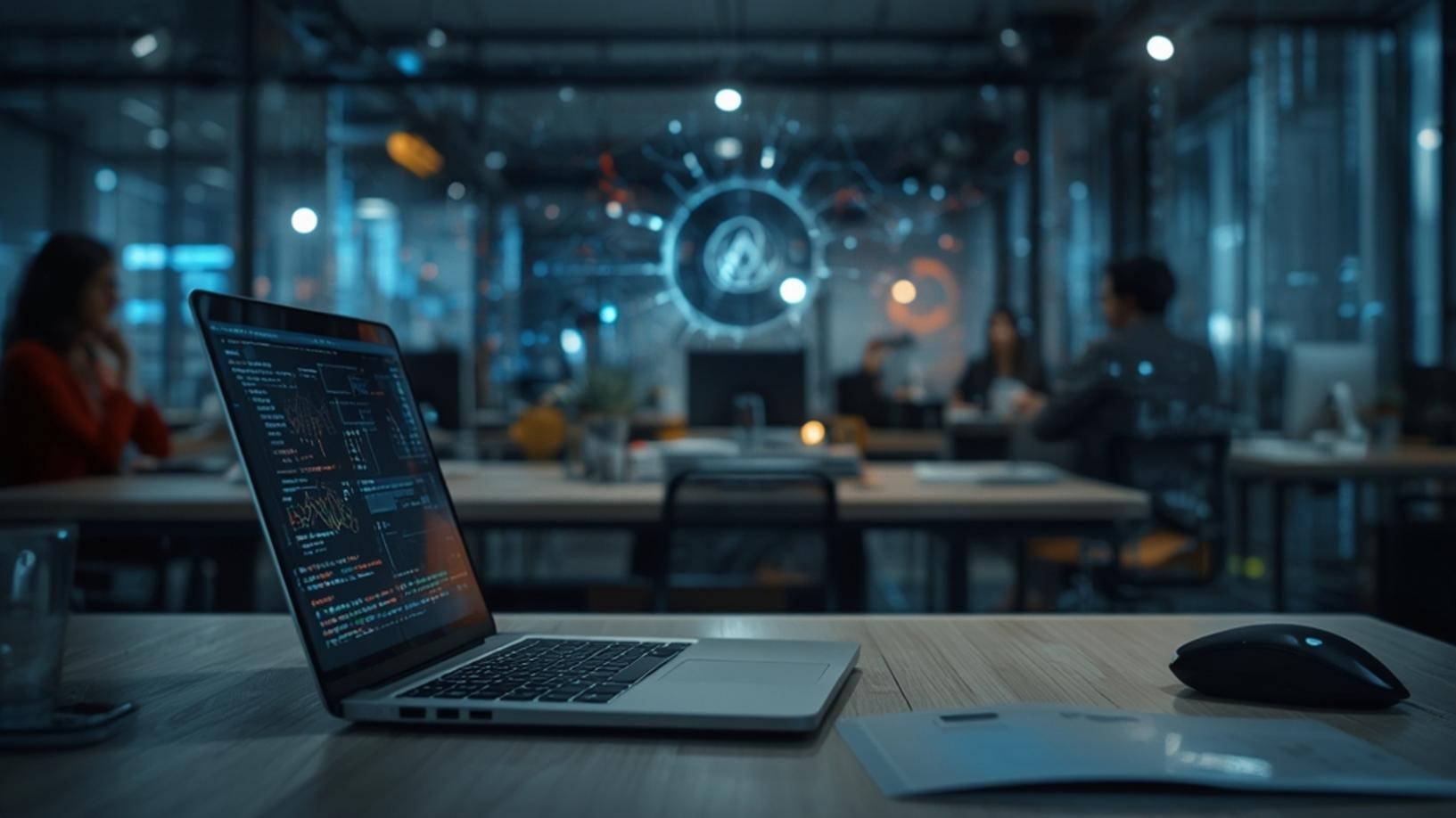 Discover essential insights on AI dangers for businesses in 2025. Learn how to manage risks and implement ethical AI with guidance from AI Naanji.image