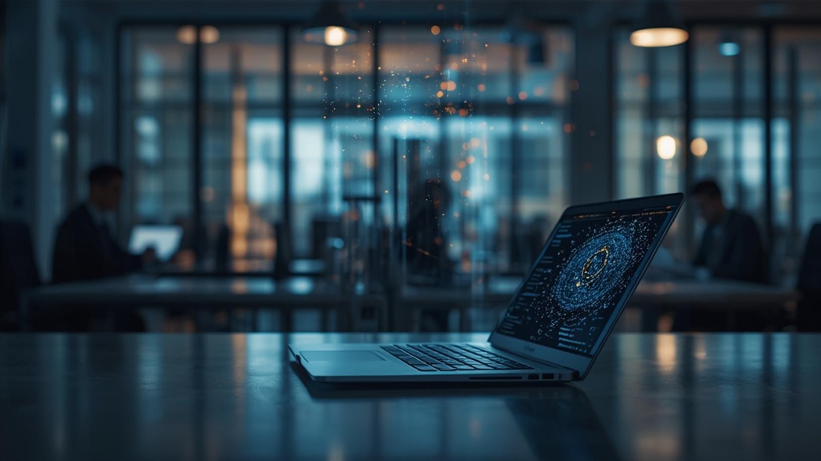 Discover how Google's AI playbook reshapes environmental reporting. Streamline your process, meet compliance, and learn from their strategic insights.image