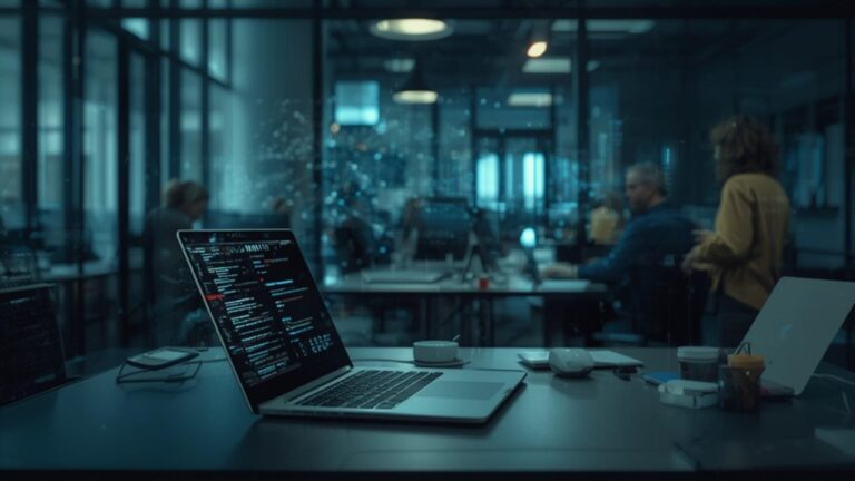 Discover how Alphabet's Gemini is shaping AI automation and digital transformation for businesses in 2026. Learn to optimize workflows with AI Naanji.image