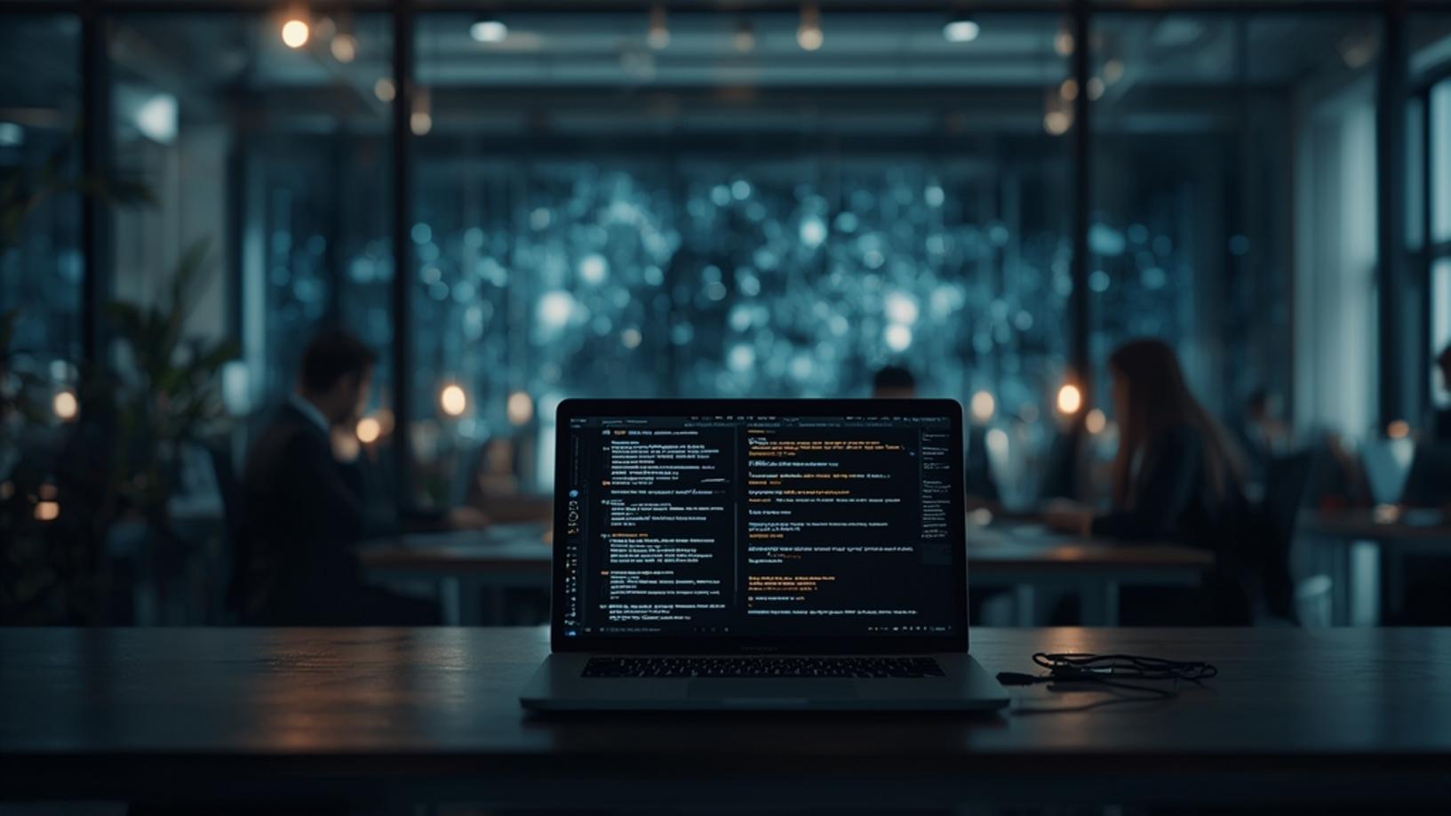 Explore how AI and automation will shape business operations by 2026. Discover essential strategies and tools for digital transformation with AI Naanji.image