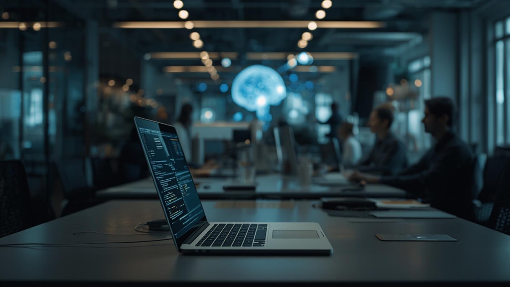 Discover how AI vehicle inspections save time and costs for SMBs. Learn effective automation strategies with AI Naanji’s expert guidance.image