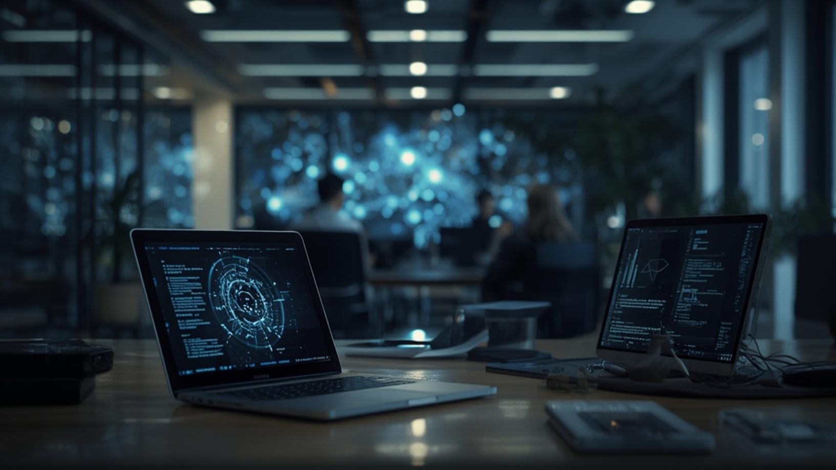 Explore insights from a new study on AI tools predicting extreme weather and discover how to adapt your business strategies effectively.image