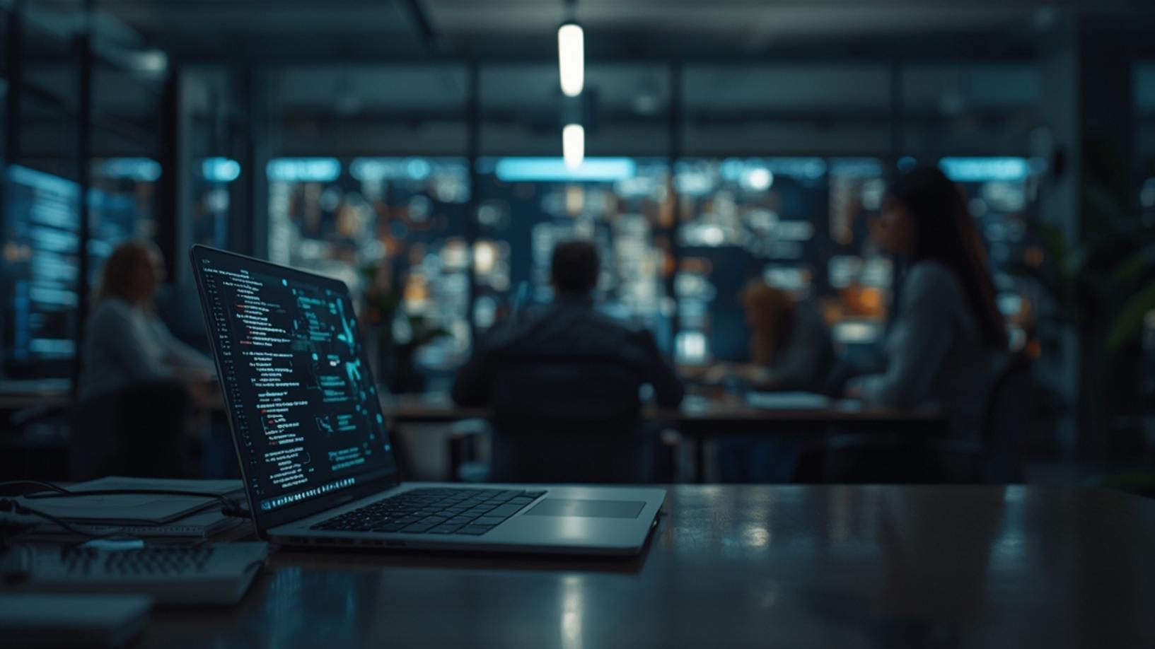 Explore why workplace wellbeing AI needs a new ethics of consent. Learn actionable steps to build trust and protect employee privacy in 2026.image