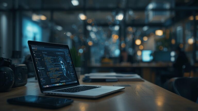 Explore how Agentic AI, Model-Driven Component Prototyping, and spec-driven development drive growth in 2025. Essential insights for SMBs.image