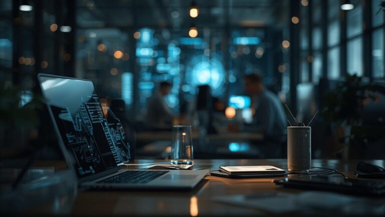 Explore key insights from China's 2025 Letter on AI automation and digital strategy. Discover how to navigate risks and leverage opportunities now.image